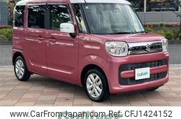 suzuki spacia 2019 -SUZUKI--Spacia DAA-MK53S--MK53S-246998---SUZUKI--Spacia DAA-MK53S--MK53S-246998-
