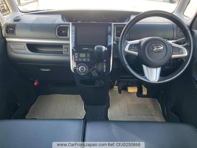 daihatsu tanto 2019 -DAIHATSU--Tanto DBA-LA600S--LA600S-0765708---DAIHATSU--Tanto DBA-LA600S--LA600S-0765708- image 2