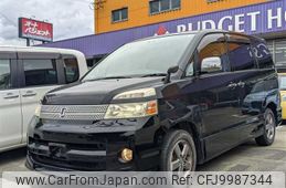 toyota voxy 2007 BD24054A7363