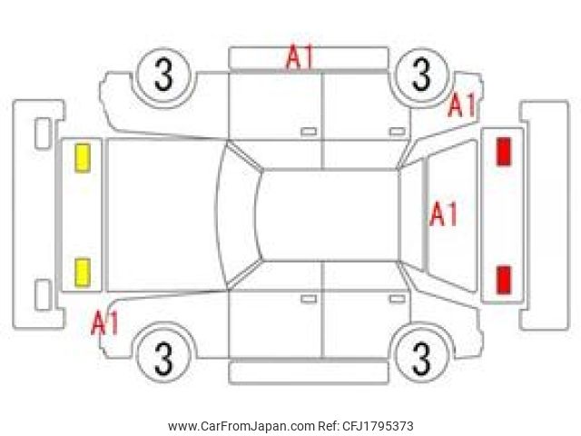 toyota roomy 2021 CFJ1795373 image 2