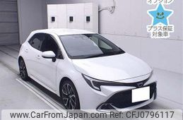 toyota corolla-sport 2023 -TOYOTA 【横浜 330ﾓ9109】--Corolla Sport ZWE219H-4002086---TOYOTA 【横浜 330ﾓ9109】--Corolla Sport ZWE219H-4002086-