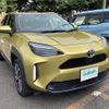toyota yaris-cross 2020 CFJ1678259 image 5