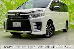 toyota voxy 2015 quick_quick_DBA-ZRR80W_ZRR80-0144474