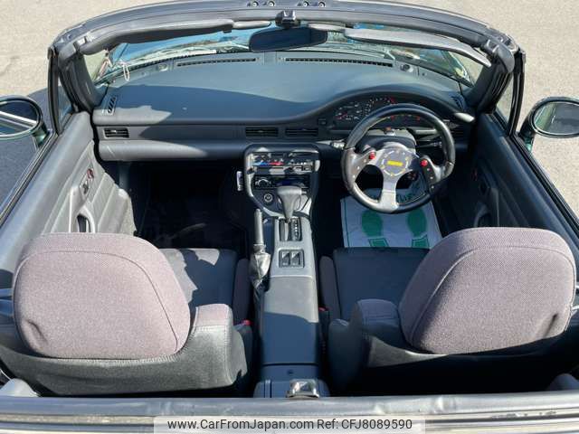suzuki cappuccino 1998 CFJ8089590 image 2