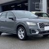 audi q2 2017 -AUDI 【長岡 300ﾙ9264】--Audi Q2 GACHZ--JA022243---AUDI 【長岡 300ﾙ9264】--Audi Q2 GACHZ--JA022243- image 1