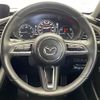 mazda mazda3 2020 -MAZDA--MAZDA3 3DA-BP8P--BP8P-108895---MAZDA--MAZDA3 3DA-BP8P--BP8P-108895- image 16