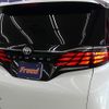 toyota alphard 2024 -TOYOTA--Alphard 6AA-AAHH40W--AAHH40-0021***---TOYOTA--Alphard 6AA-AAHH40W--AAHH40-0021***- image 10