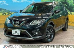 nissan x-trail 2016 -NISSAN--X-Trail DBA-NT32--NT32-546262---NISSAN--X-Trail DBA-NT32--NT32-546262-