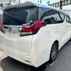 toyota alphard 2015 quick_quick_AGH30W_AGH30-0030988 image 4