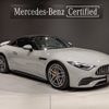 mercedes-benz amg 2022 -MERCEDES-BENZ--AMG 4AA-232450C--W1K2324502F008824---MERCEDES-BENZ--AMG 4AA-232450C--W1K2324502F008824- image 4