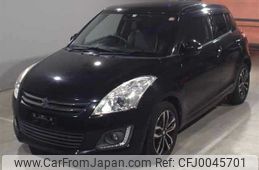 suzuki swift 2015 -SUZUKI--Swift ZC72S--364322---SUZUKI--Swift ZC72S--364322-