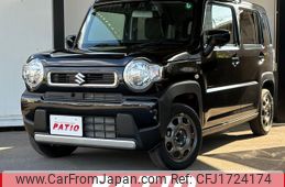 suzuki hustler 2020 CFJ1724174