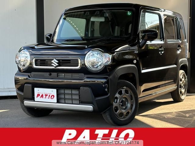 suzuki hustler 2020 CFJ1724174 image 1