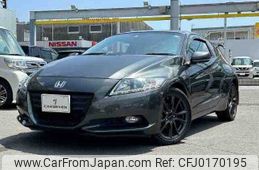 honda cr-z 2010 -HONDA--CR-Z DAA-ZF1--ZF1-1012567---HONDA--CR-Z DAA-ZF1--ZF1-1012567-