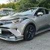 toyota c-hr 2017 -TOYOTA--C-HR DAA-ZYX10--ZYX10-2005989---TOYOTA--C-HR DAA-ZYX10--ZYX10-2005989- image 22