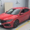 honda civic 2018 -HONDA 【豊橋 331そ1618】--Civic FK7-1002934---HONDA 【豊橋 331そ1618】--Civic FK7-1002934- image 1