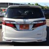 honda odyssey 2016 -HONDA--Odyssey DAA-RC4--RC4-1001514---HONDA--Odyssey DAA-RC4--RC4-1001514- image 9