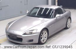 honda s2000 2001 -HONDA--S2000 AP1-1103421---HONDA--S2000 AP1-1103421-
