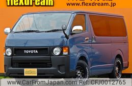 toyota hiace-van 2008 -TOYOTA--Hiace Van TRH200V--TRH200-0086591---TOYOTA--Hiace Van TRH200V--TRH200-0086591-