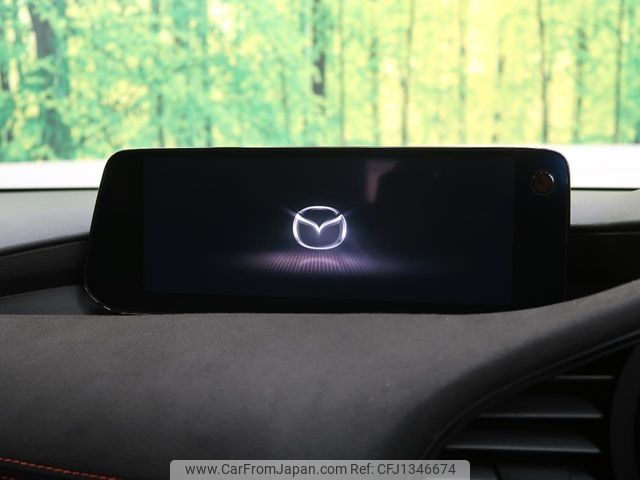 mazda mazda3-fastback 2023 -MAZDA--MAZDA3 ﾌｧｽﾄﾊﾞｯｸ 3DA-BP8R--BP8R-101632---MAZDA--MAZDA3 ﾌｧｽﾄﾊﾞｯｸ 3DA-BP8R--BP8R-101632- image 2