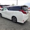 toyota alphard 2020 CFJ1780006 image 4