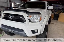 toyota tacoma 2014 GOO_NET_EXCHANGE_1157788A30250117W002