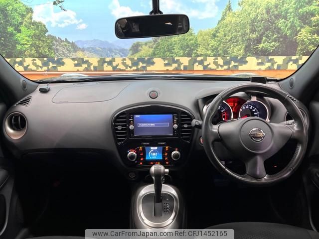 nissan juke 2015 quick_quick_YF15_YF15-409722 image 2