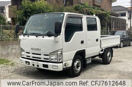 isuzu elf-truck 2013 GOO_NET_EXCHANGE_0560732A30220622W002