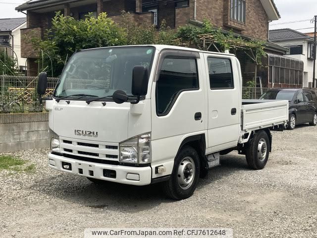 isuzu elf-truck 2013 GOO_NET_EXCHANGE_0560732A30220622W002 image 1