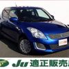 suzuki swift 2014 -SUZUKI 【名古屋 】--Swift ZC72S--341011---SUZUKI 【名古屋 】--Swift ZC72S--341011- image 11