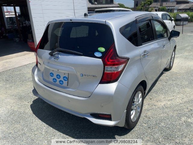 nissan note 2019 -NISSAN--Note HE12--275613---NISSAN--Note HE12--275613- image 2