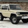 toyota land-cruiser-prado 1996 -TOYOTA--Land Cruiser Prado KD-KZJ78W--KZJ78-0037814---TOYOTA--Land Cruiser Prado KD-KZJ78W--KZJ78-0037814- image 2