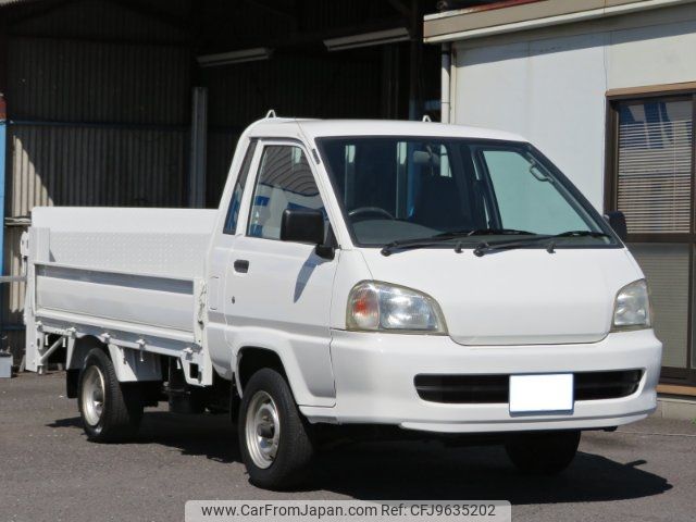 toyota liteace-truck 2002 -TOYOTA--Liteace Truck CM75--0006364---TOYOTA--Liteace Truck CM75--0006364- image 1