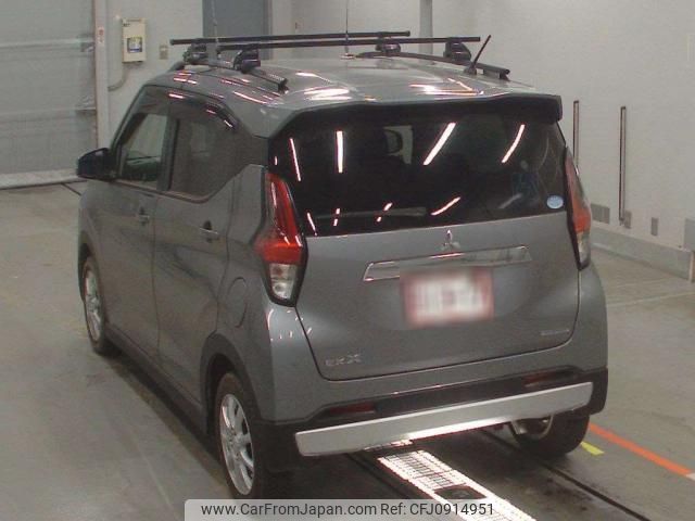 mitsubishi ek-cross 2020 quick_quick_4AA-B38W_B38W-0003117 image 2