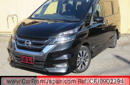 nissan serena 2017 quick_quick_GFC27_GFC27-063405