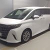 toyota alphard 2023 -TOYOTA 【愛媛 335ひ1518】--Alphard AGH40W-0012219---TOYOTA 【愛媛 335ひ1518】--Alphard AGH40W-0012219- image 1