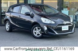 toyota aqua 2016 -TOYOTA--AQUA DAA-NHP10--NHP10-6533198---TOYOTA--AQUA DAA-NHP10--NHP10-6533198-