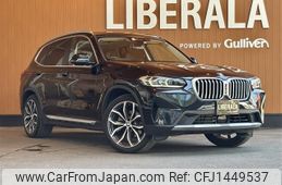 bmw x3 2022 -BMW--BMW X3 3DA-UZ20--WBA16BZ010N144352---BMW--BMW X3 3DA-UZ20--WBA16BZ010N144352-
