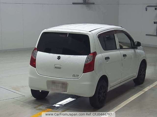 suzuki alto-van 2013 -SUZUKI--Alto Van HBD-HA25V--HA25V-751924---SUZUKI--Alto Van HBD-HA25V--HA25V-751924- image 2