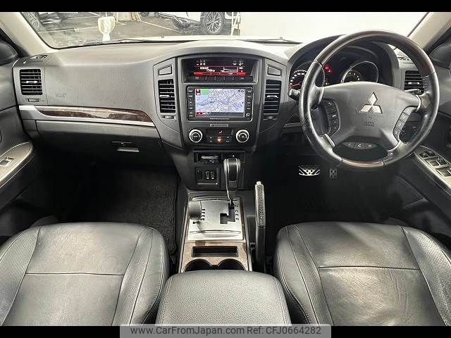 mitsubishi pajero 2011 -MITSUBISHI--Pajero LDA-V98W--V98W-0500259---MITSUBISHI--Pajero LDA-V98W--V98W-0500259- image 2