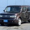 nissan cube 2010 CFJ1885358 image 1
