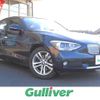 bmw 1-series 2012 -BMW--BMW 1 Series DBA-1A16--WBA1A12030J201614---BMW--BMW 1 Series DBA-1A16--WBA1A12030J201614- image 1