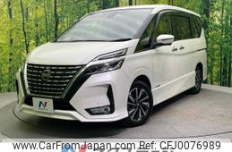 nissan serena 2019 -NISSAN--Serena DAA-GFC27--GFC27-182720---NISSAN--Serena DAA-GFC27--GFC27-182720-