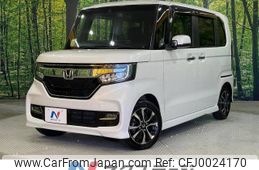 honda n-box 2019 -HONDA--N BOX DBA-JF3--JF3-1208744---HONDA--N BOX DBA-JF3--JF3-1208744-