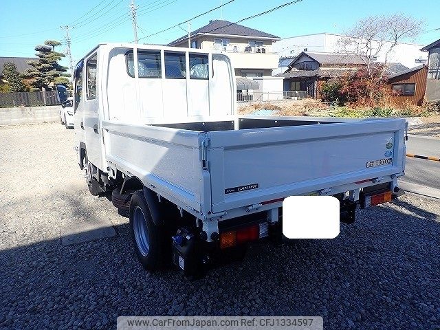 mitsubishi-fuso canter 2025 CFJ1334597 image 2