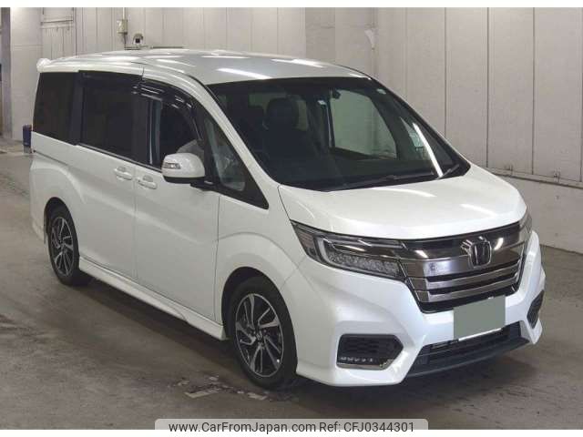 honda stepwagon 2020 -HONDA--Stepwgn 6BA-RP3--RP3-1301685---HONDA--Stepwgn 6BA-RP3--RP3-1301685- image 1