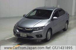 honda grace 2019 -HONDA 【名古屋 507ﾈ9726】--Grace DAA-GM4--GM4-1209644---HONDA 【名古屋 507ﾈ9726】--Grace DAA-GM4--GM4-1209644-