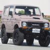 suzuki jimny 1990 -SUZUKI--Jimny V-JA11V--JA11-104952---SUZUKI--Jimny V-JA11V--JA11-104952- image 1