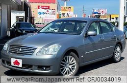 nissan fuga 2004 -NISSAN--Fuga CBA-Y50--Y50-102767---NISSAN--Fuga CBA-Y50--Y50-102767-