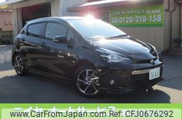 toyota vitz 2019 quick_quick_NCP131_NCP131-4001356